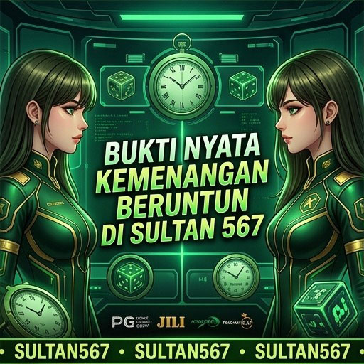 SULTAN567